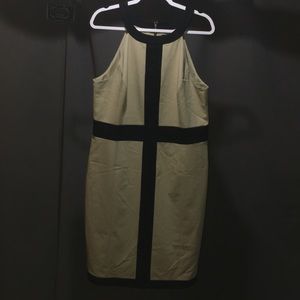 Brand new women’s business dress